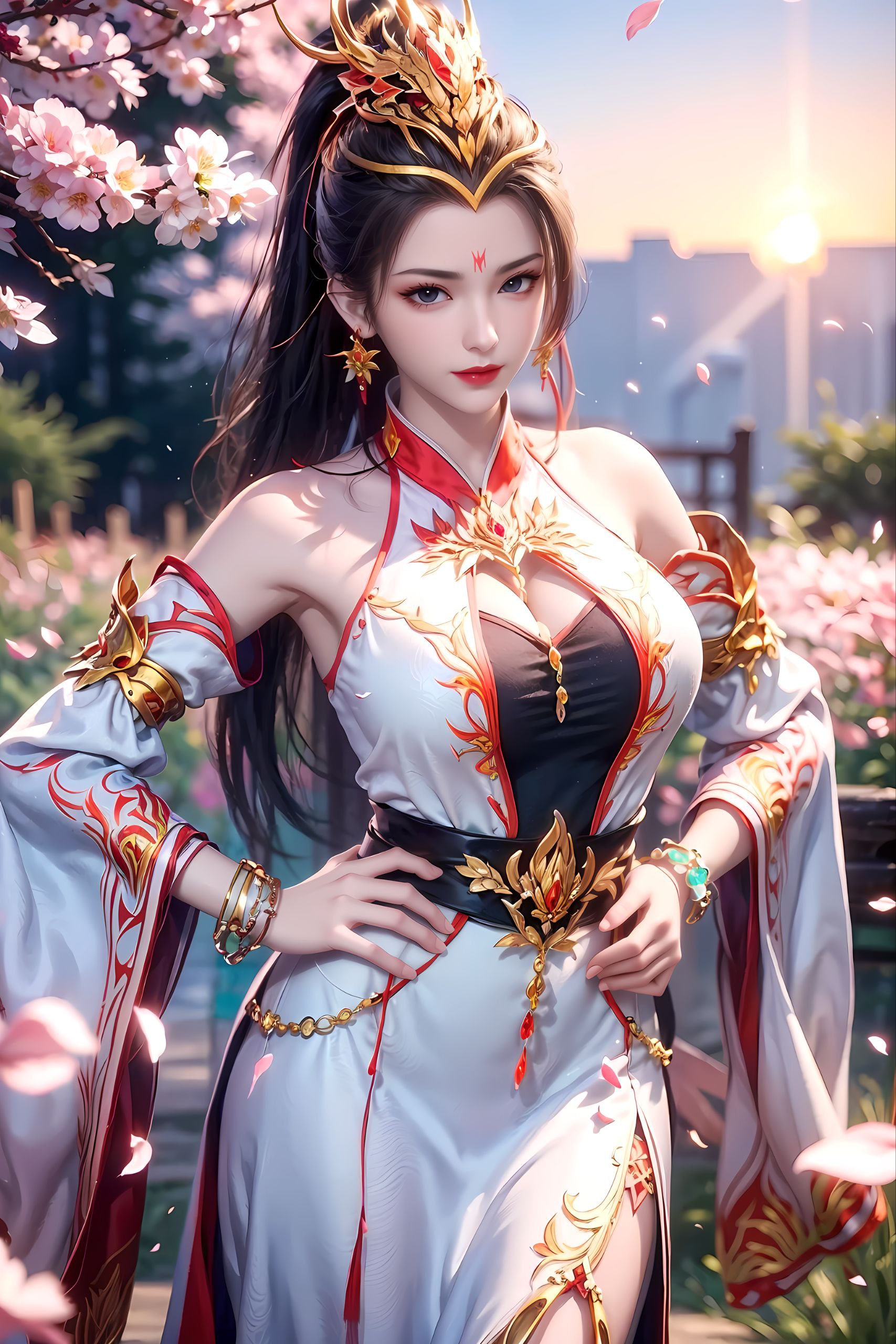 作为一个关