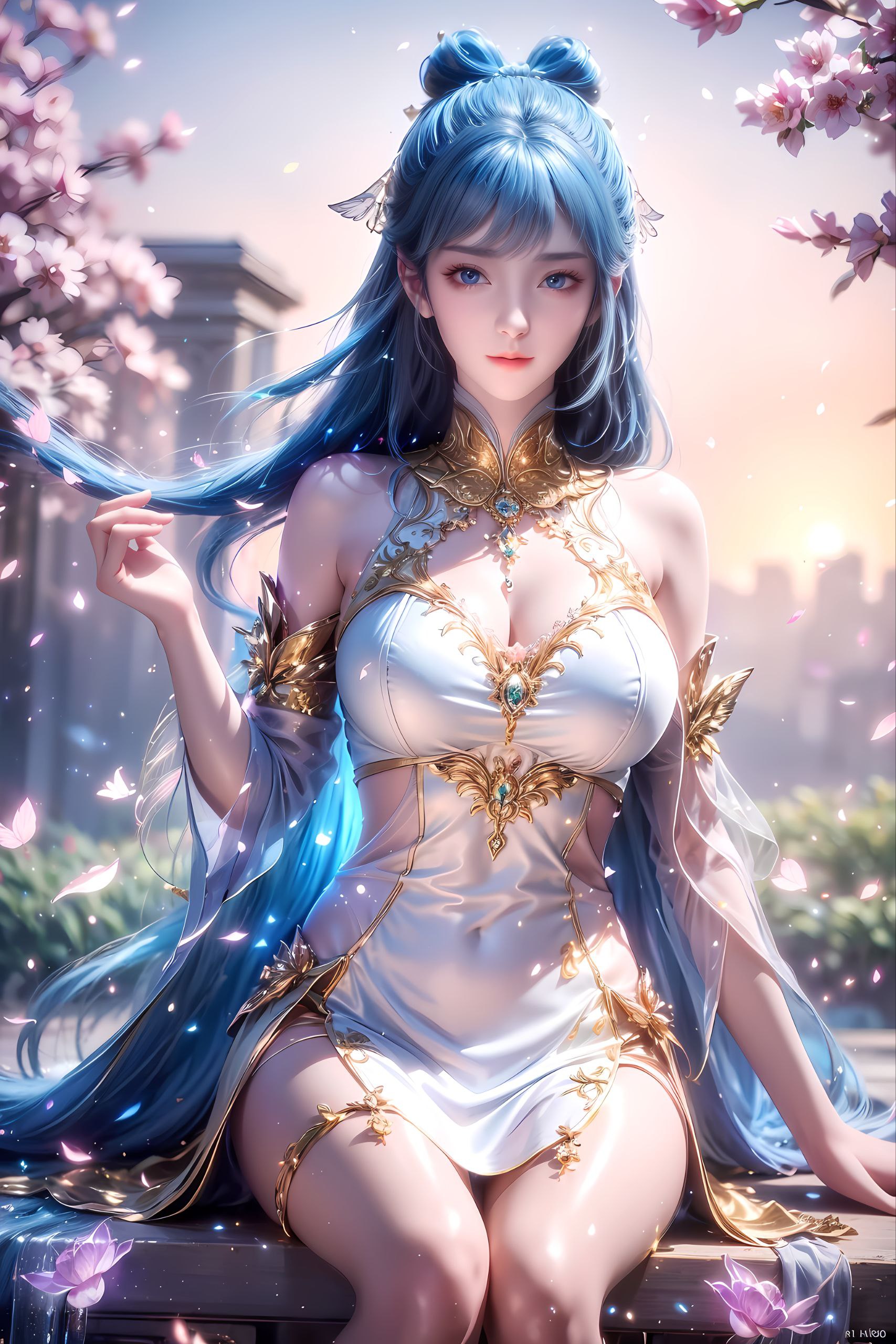 一种心态