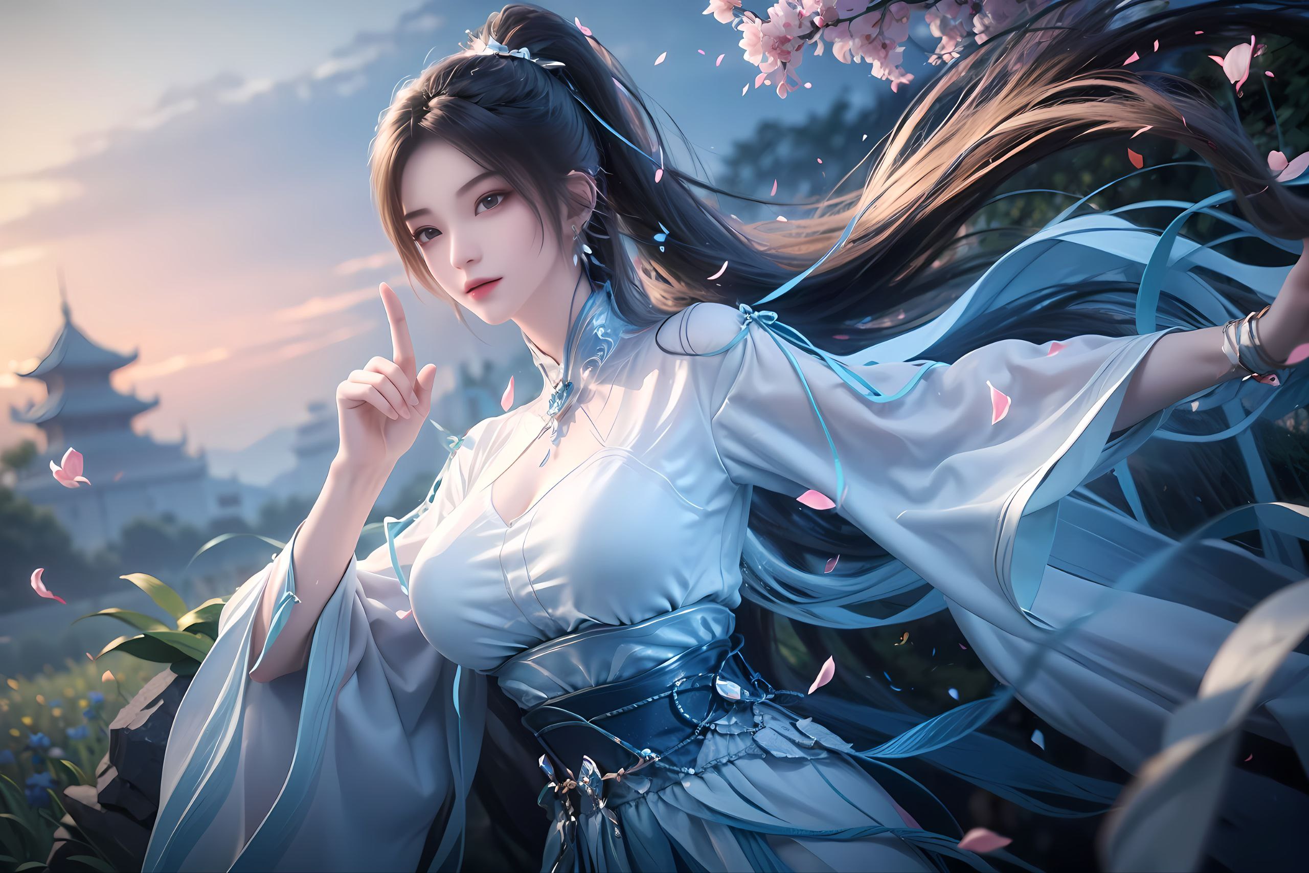 结语
