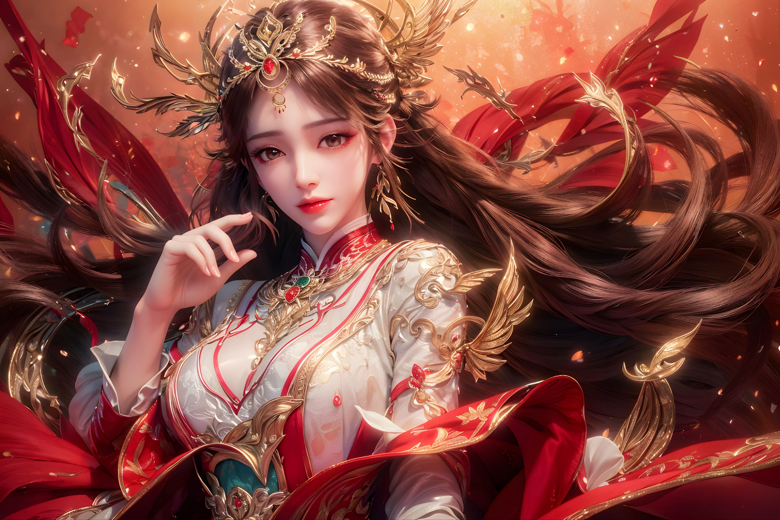 计简洁明了