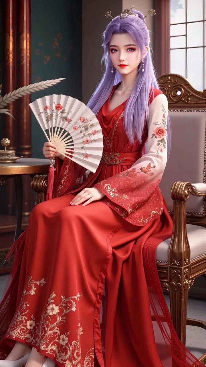 The