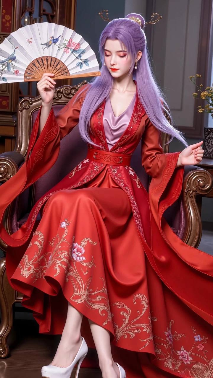 精彩话题