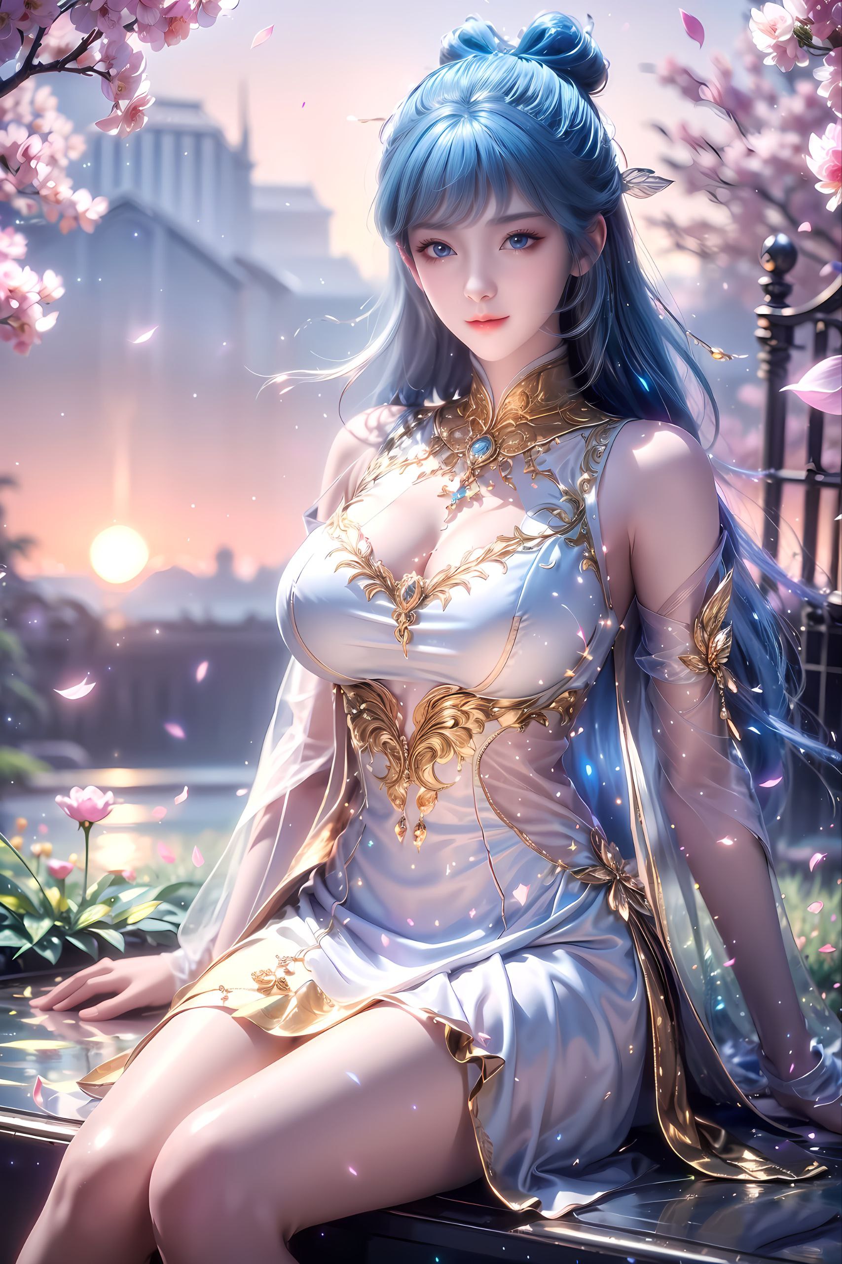 正确看待