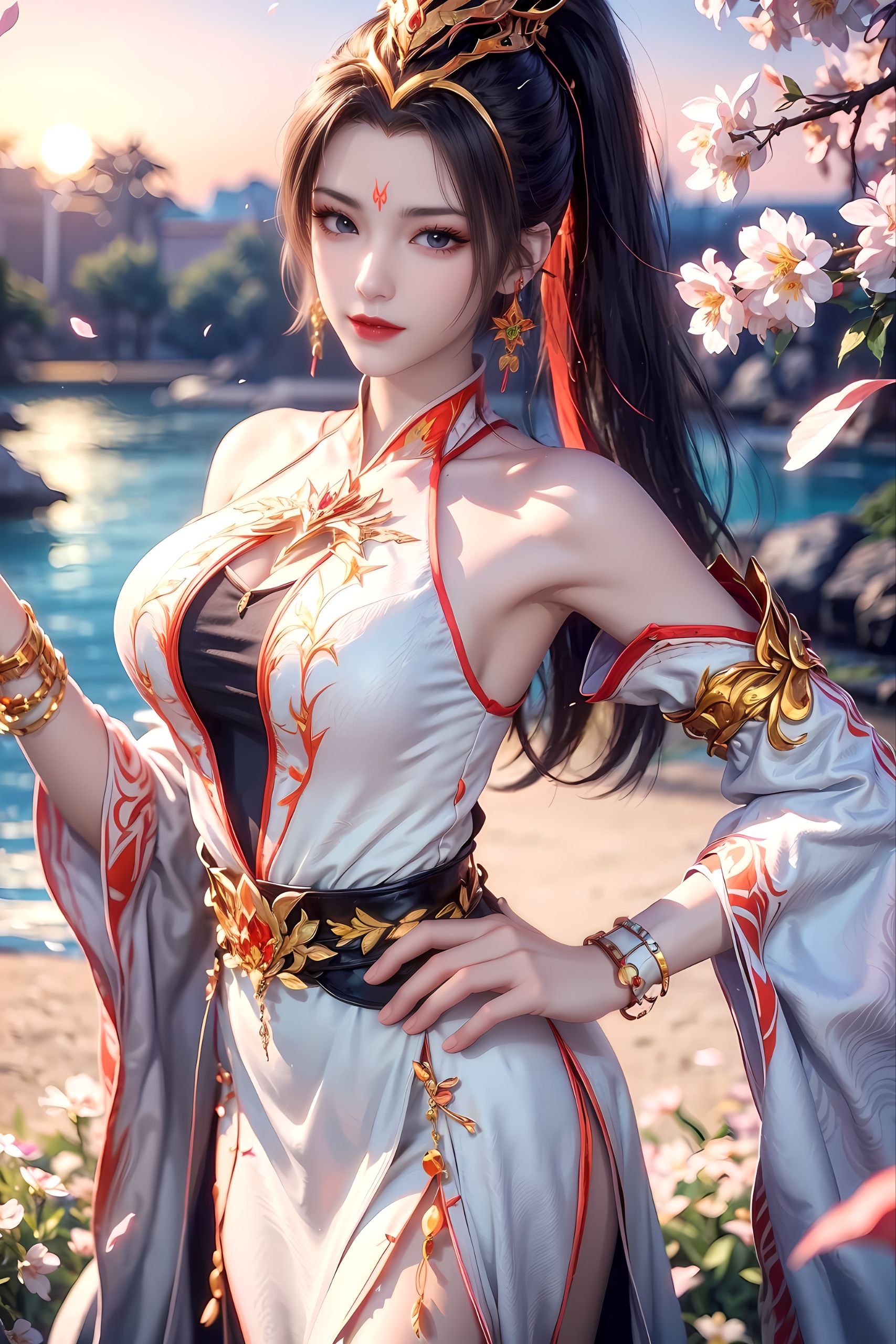 消息来源往