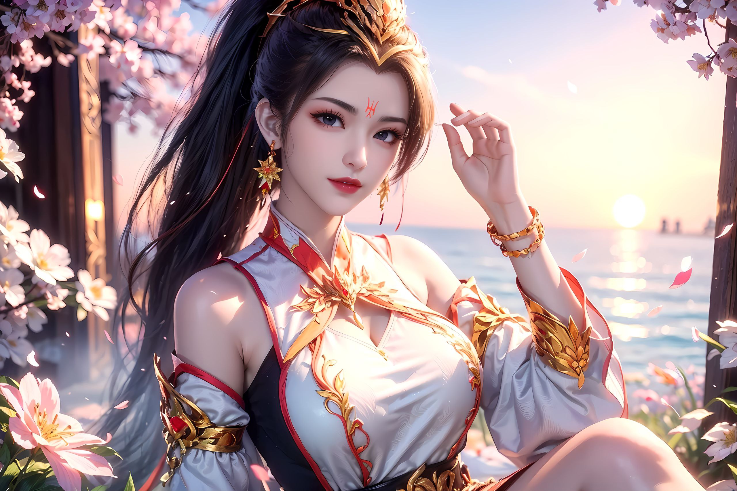 审核的成人