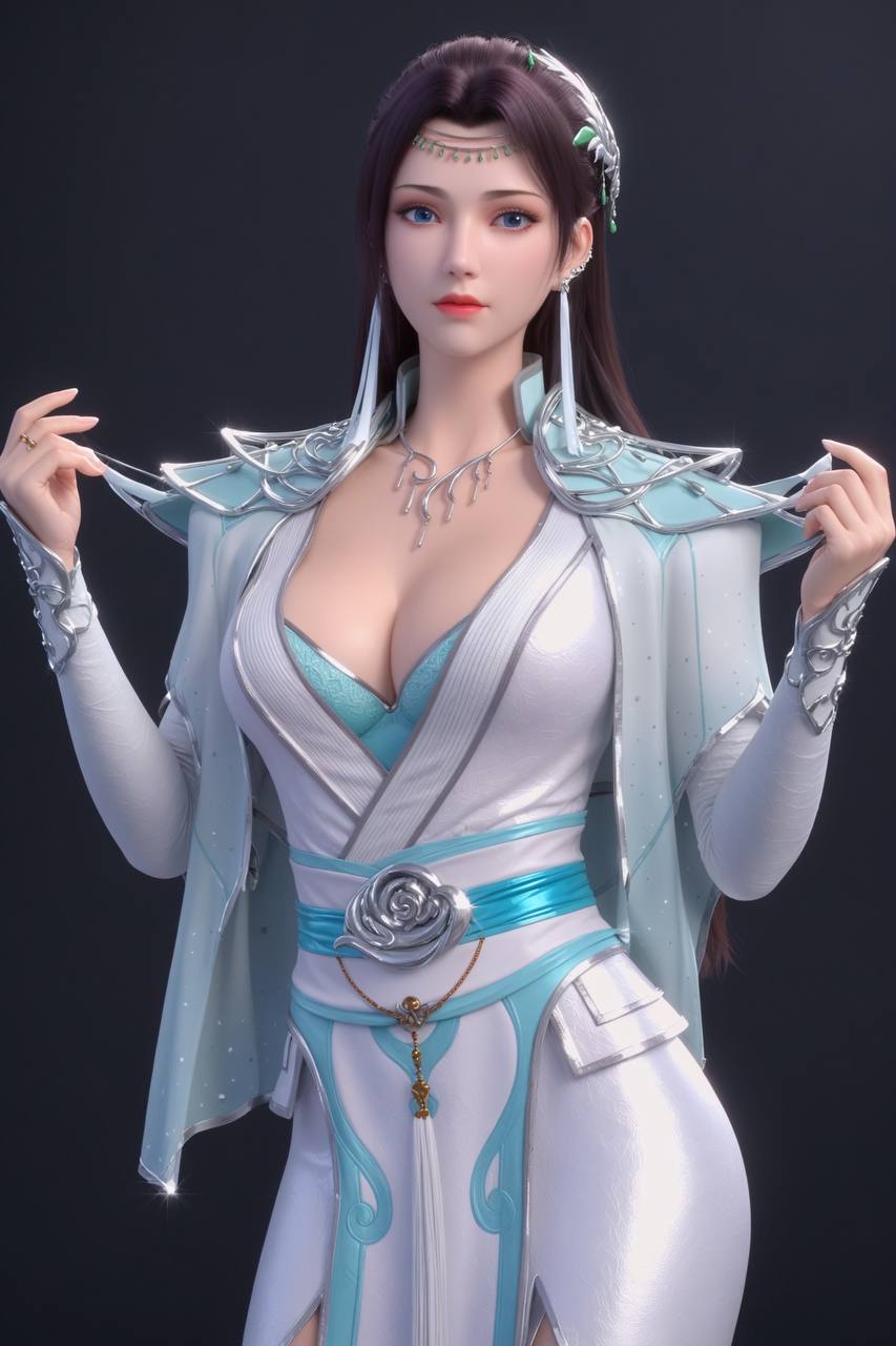感受自然与