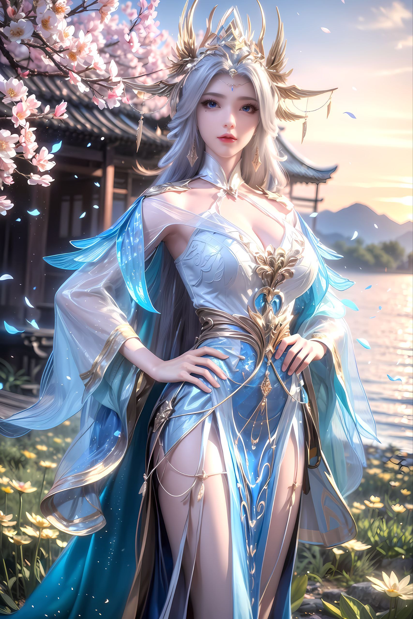 这一热门话