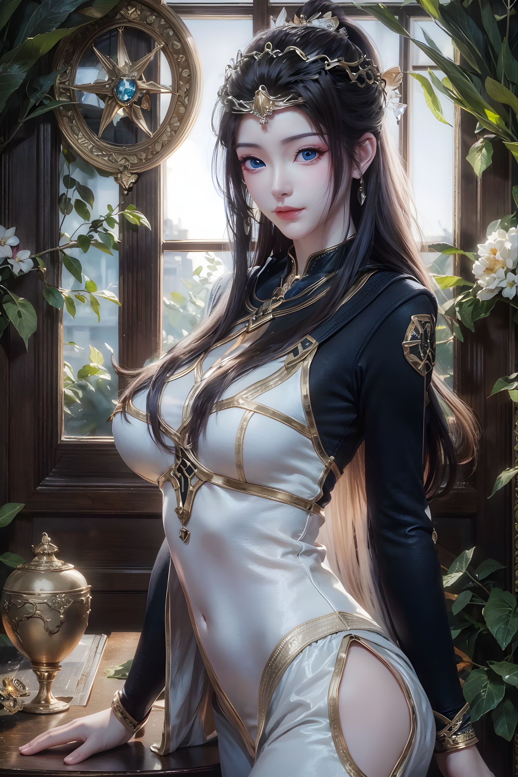 的主题出发