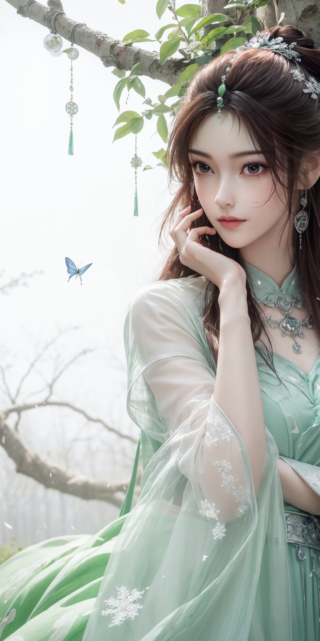 的时代