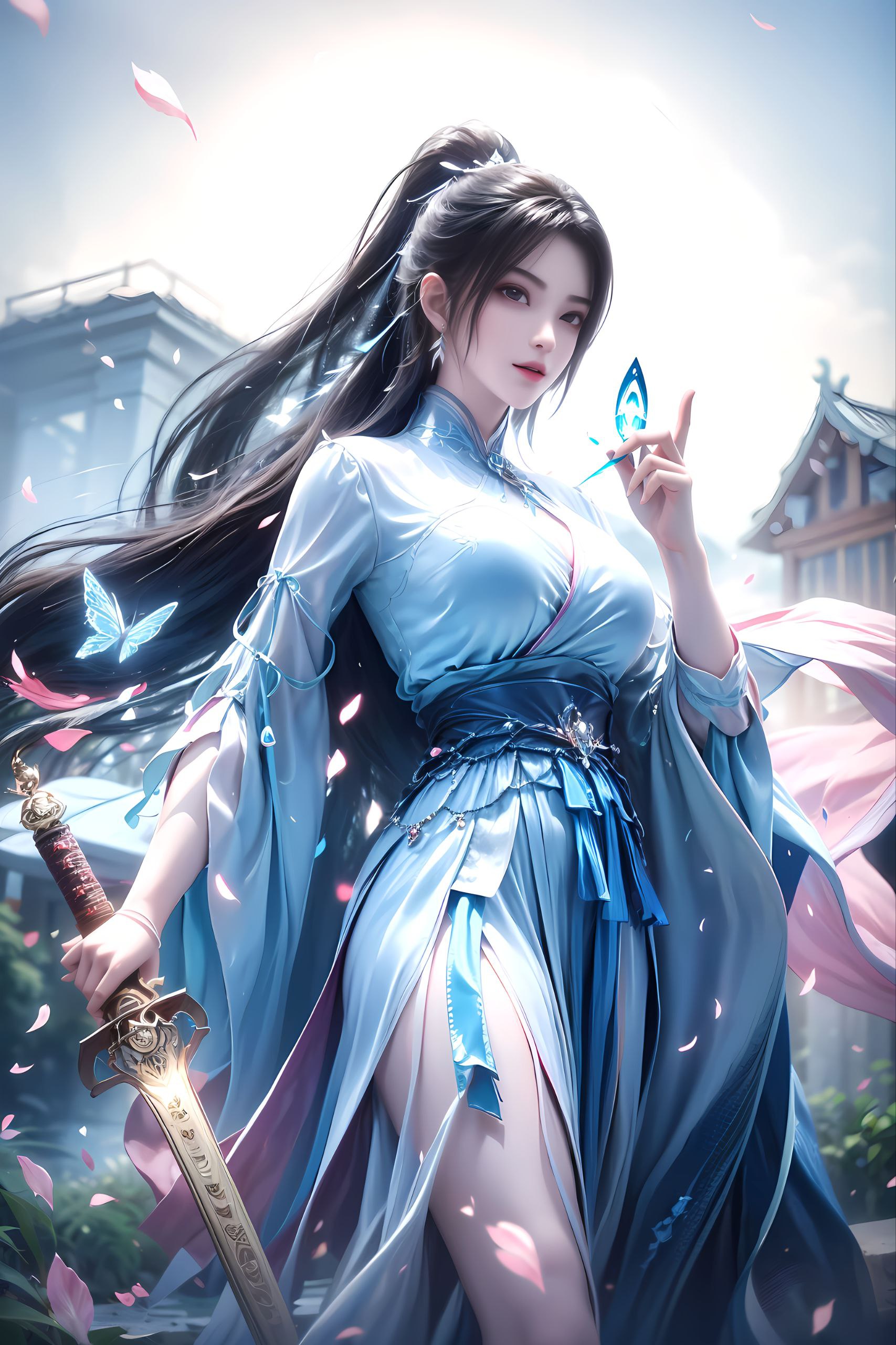 让用户能够
