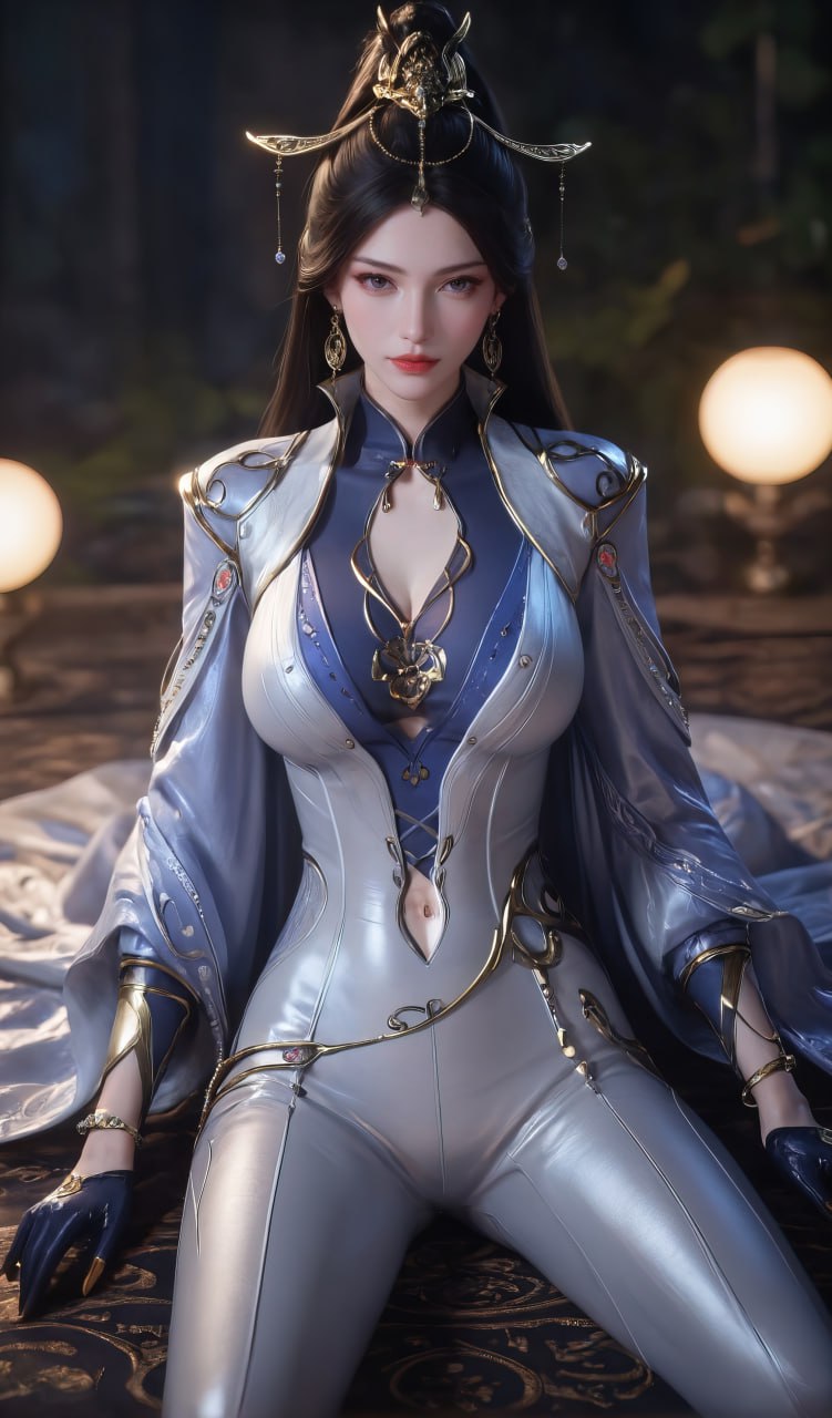 那么与美食