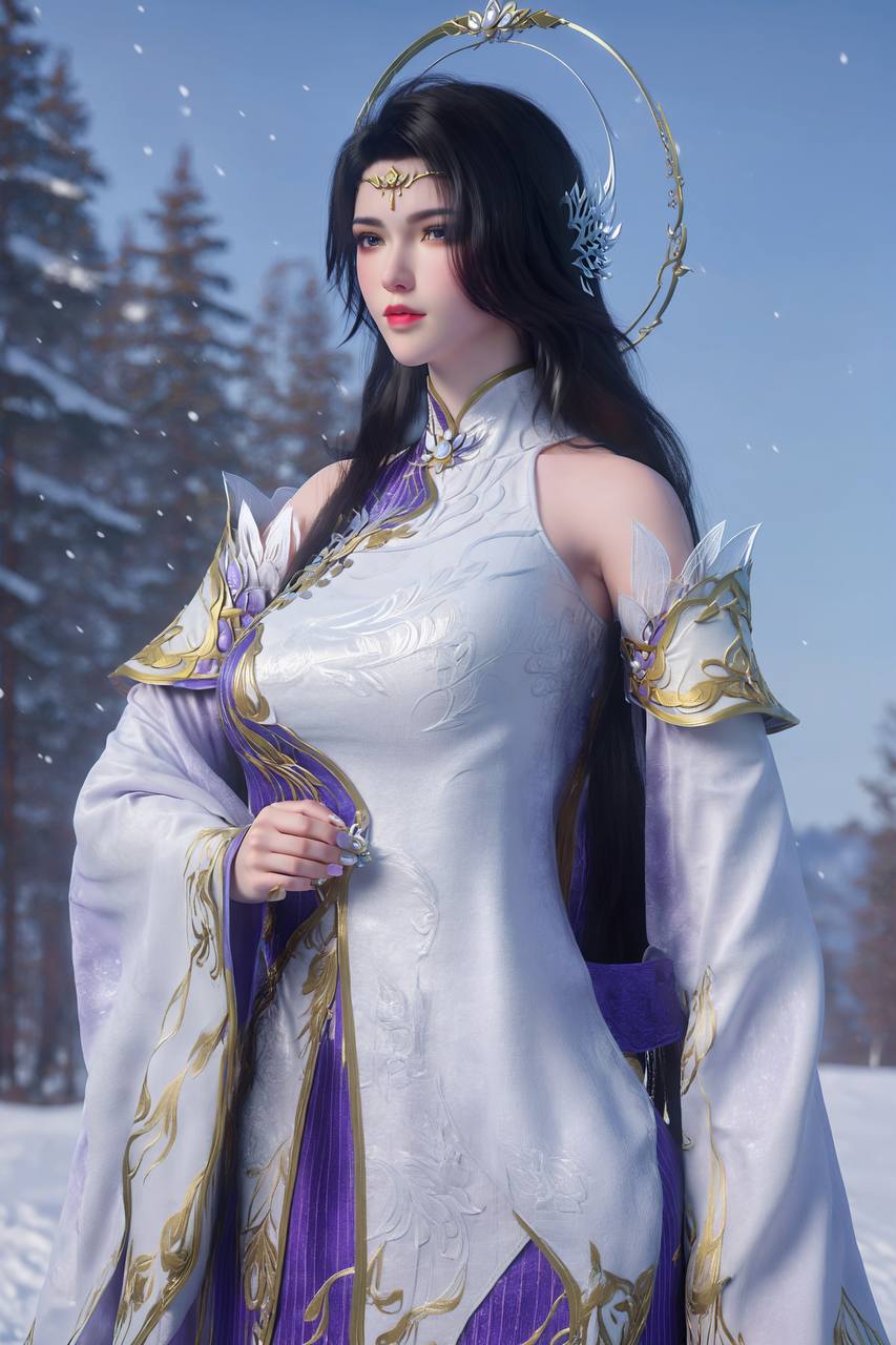 们的好奇