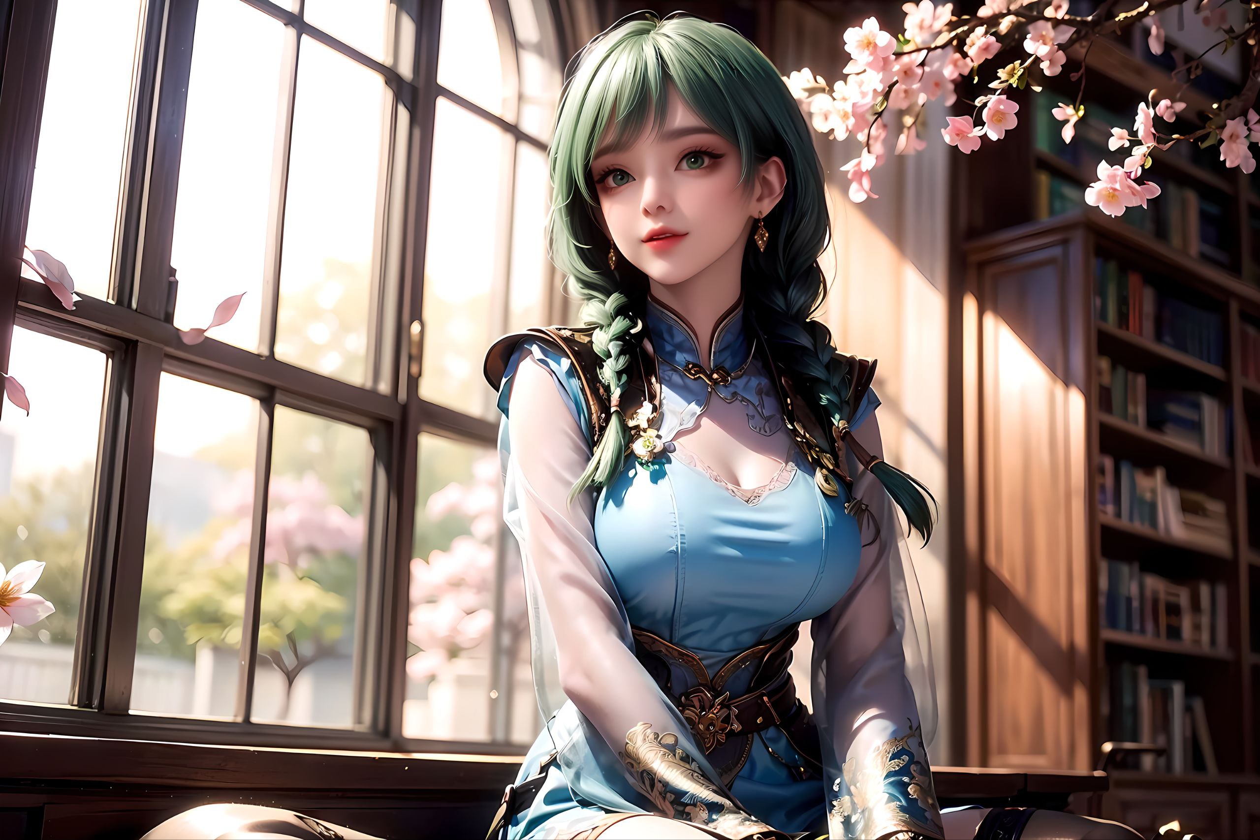 色彩
