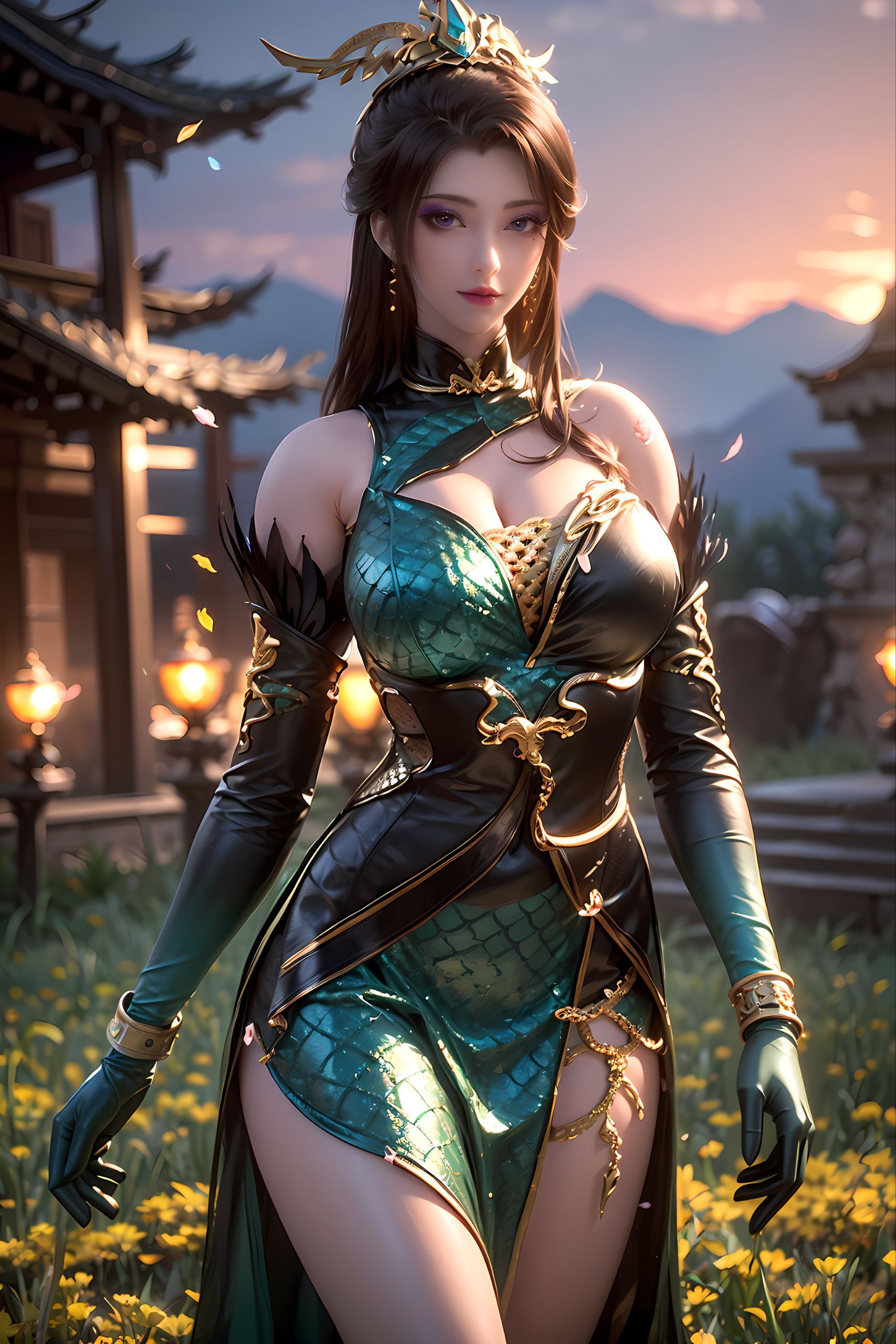 艺术家们不