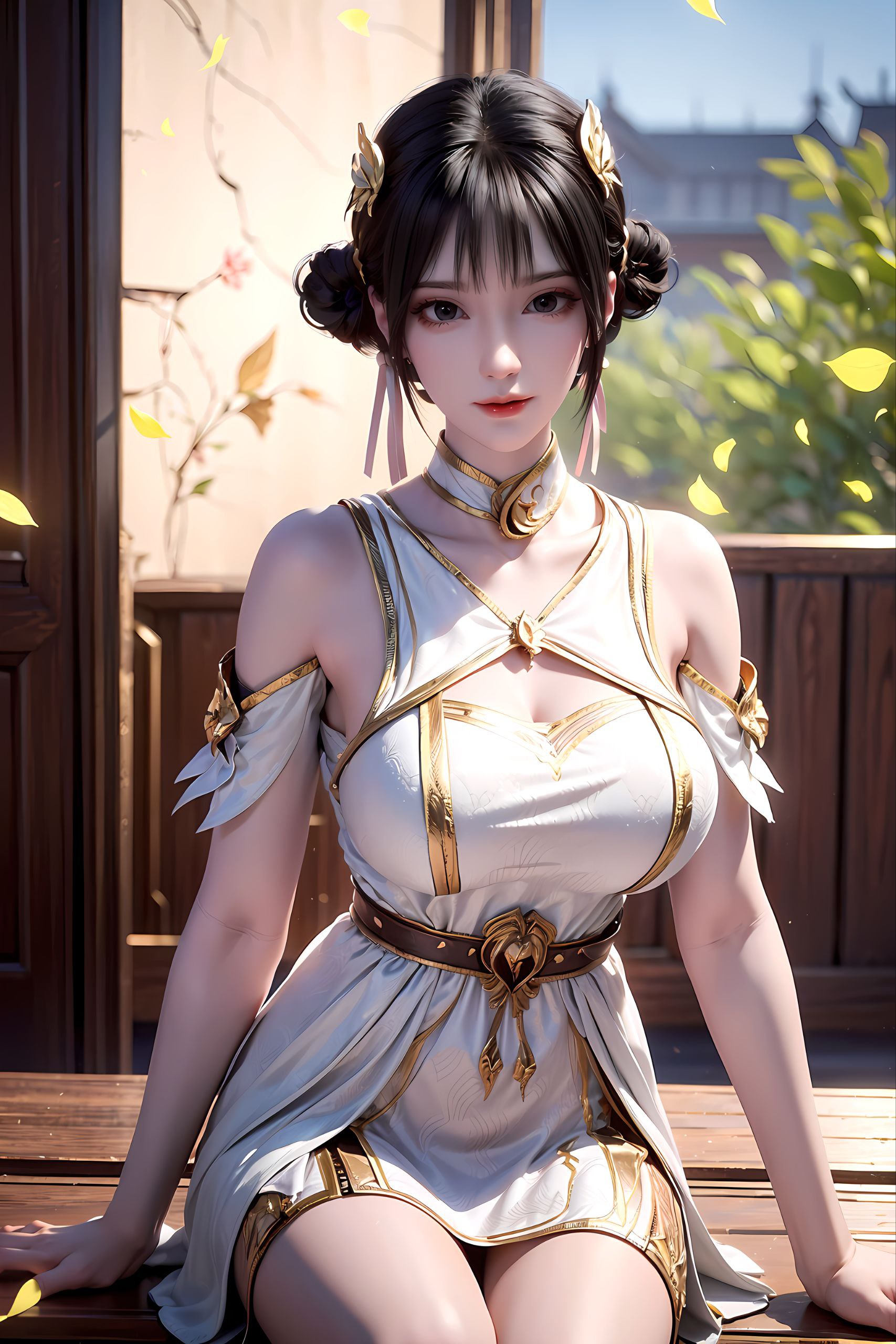 析信息的背