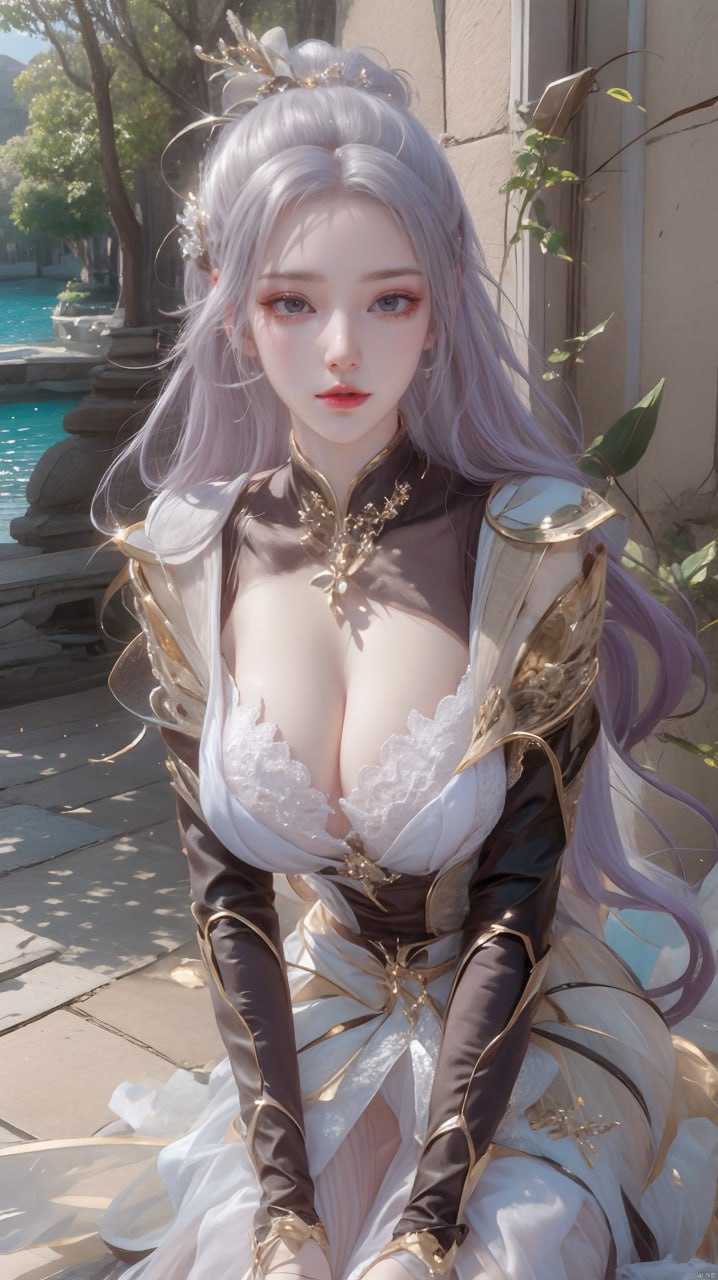 绘里香的行