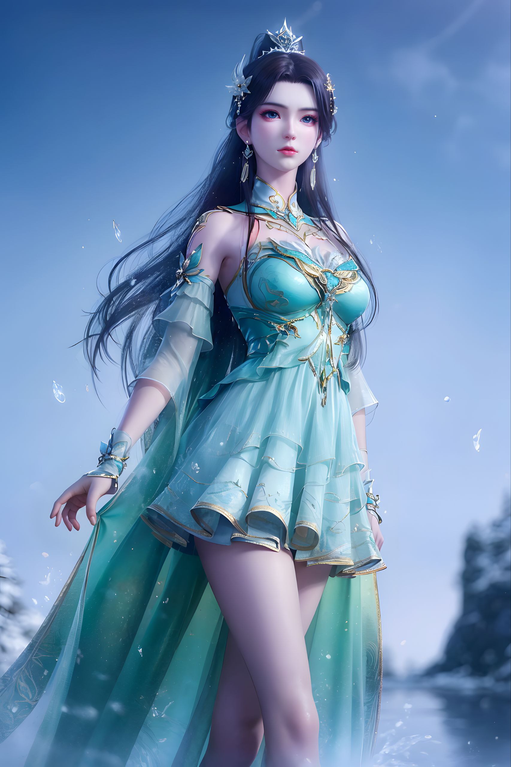星的不为人