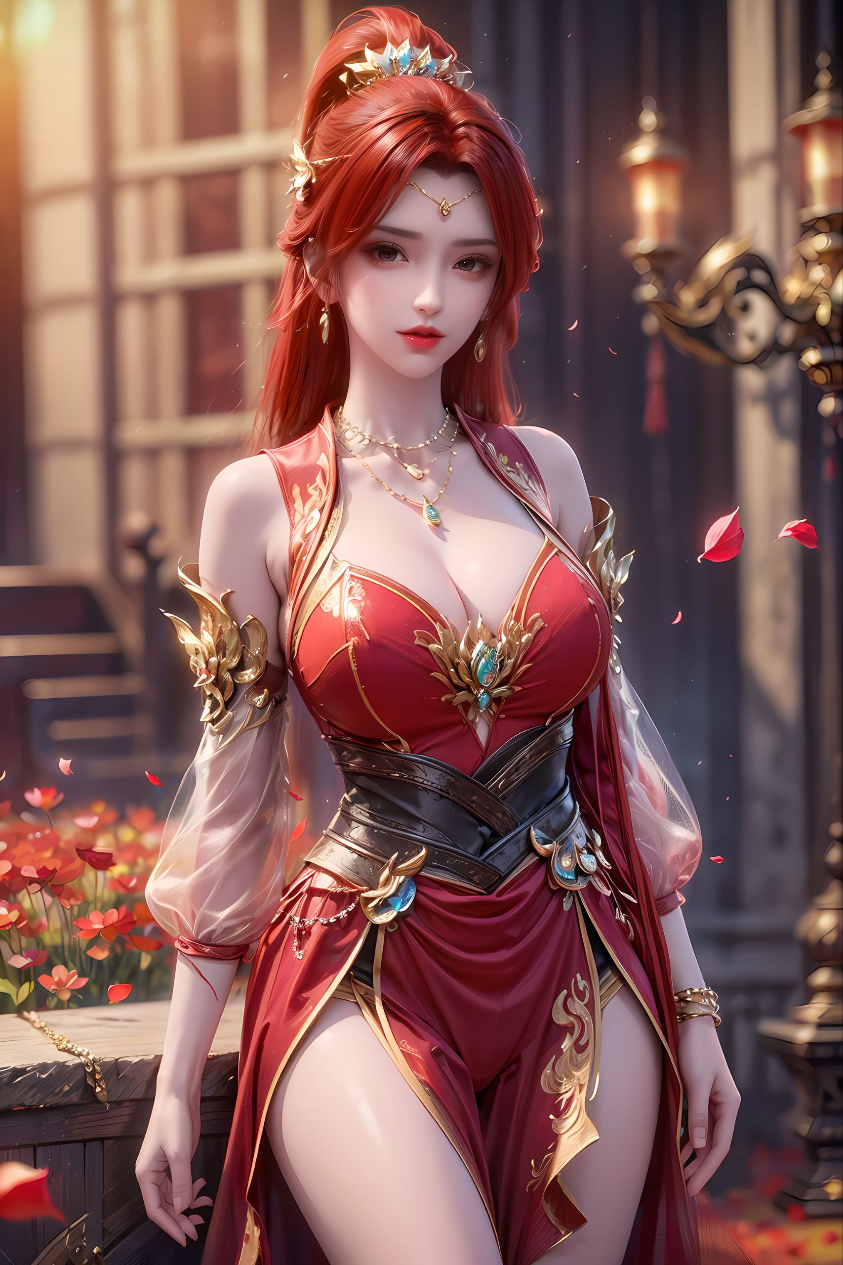 长期沉迷于